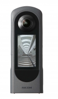 Ricoh Theta X 2023